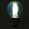 Лампа светодиодная Feron.PRO LB-1708 Шарик E27 1320LM 8W 175-265V 6400K - фото 80366