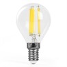 Лампа светодиодная Feron.PRO LB-1708 Шарик E14 1300LM 8W 175-265V 4000K - фото 80369