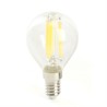 Лампа светодиодная Feron.PRO LB-1708 Шарик E14 1300LM 8W 175-265V 4000K - фото 80370