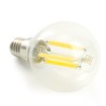 Лампа светодиодная Feron.PRO LB-1708 Шарик E14 1300LM 8W 175-265V 4000K - фото 80373