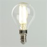 Лампа светодиодная Feron.PRO LB-1708 Шарик E14 1300LM 8W 175-265V 4000K - фото 80374