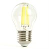 Лампа светодиодная Feron.PRO LB-1708 Шарик E27 1280LM 8W 175-265V 2700K - фото 80389