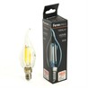 Лампа светодиодная Feron.PRO LB-1216 Свеча на ветру E14 6W 175-265V 6400K - фото 80396