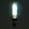 Лампа светодиодная Feron.PRO LB-1706 Шарик E14 1000LM 6W 175-265V 6400K - фото 80420