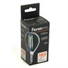 Лампа светодиодная Feron.PRO LB-1706 Шарик E14 1000LM 6W 175-265V 6400K - фото 80422
