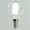 Лампа светодиодная Feron.PRO LB-1708 Шарик E14 1320LM 8W 175-265V 6400K - фото 80429