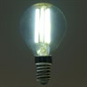 Лампа светодиодная Feron.PRO LB-1708 Шарик E14 1320LM 8W 175-265V 6400K - фото 80430