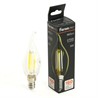 Лампа светодиодная Feron.PRO LB-1216 Свеча на ветру E14 960LM 6W 175-265V 2700K - фото 80432
