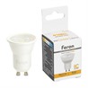 Лампа светодиодная Feron LB-272 MR11 GU10 5W 175-265V 2700K - фото 80733