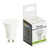 Лампа светодиодная Feron LB-272 MR11 GU10 5W 175-265V 4000K - фото 80739