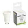 Лампа светодиодная Feron LB-272 MR11 GU10 5W 175-265V 4000K - фото 80745