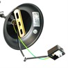 Светильник садово-парковый Feron PL735 на цепочке 60W E27 230V, черный - фото 80919