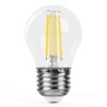 Лампа светодиодная Feron.PRO LB-1706 Шарик E27 6W 175-265V 4000K - фото 81187