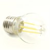 Лампа светодиодная Feron.PRO LB-1706 Шарик E27 6W 175-265V 4000K - фото 81190