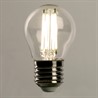 Лампа светодиодная Feron.PRO LB-1706 Шарик E27 6W 175-265V 4000K - фото 81191