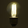 Лампа светодиодная Feron.PRO LB-1706 Шарик E27 6W 175-265V 4000K - фото 81192