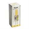 Лампа светодиодная Feron LB-420 G4 3W 12V 2700K - фото 81210