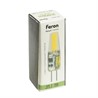 Лампа светодиодная Feron LB-420 G4 3W 12V 4000K - фото 81217