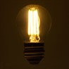 Лампа светодиодная Feron.PRO LB-1706 Шарик E27 960LM 6W 175-265V 2700K - фото 81373