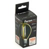 Лампа светодиодная Feron.PRO LB-1706 Шарик E27 960LM 6W 175-265V 2700K - фото 81375