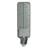 Светодиодный уличный консольный светильник Feron SP3023 120W 5000K 230V, серый - фото 81620