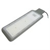 Светодиодный уличный консольный светильник Feron SP3023 120W 5000K 230V, серый - фото 81623