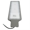 Светодиодный уличный консольный светильник Feron SP3023 120W 5000K 230V, серый - фото 81624