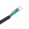 Светодиодный уличный консольный светильник Feron SP3023 120W 5000K 230V, серый - фото 81627