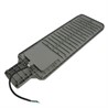Светодиодный уличный консольный светильник Feron SP3023 120W 5000K 230V, серый - фото 81630