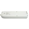 Удлинитель 3-местный c/з 3x1 мм2, 3 м, 250В, 10А, 2USB+1Type-C 2,4А, серия Home, белый STEKKER HM08-33-02 - фото 81812