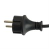 Трансформатор LB502 вход 230V AC выход AC24V 60W - фото 81899