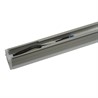 LL-894 Светодиодный линейный прожектор Световая линия, синий, 975*30*45mm, 12W, DC24V, IP65 - фото 81957