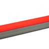 LL-894 Светодиодный линейный прожектор Световая линия, красный, 975*30*45mm, 12W, DC24V, IP65 - фото 81984