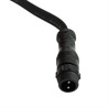 LL-893 Светодиодный линейный прожектор для подсветки стен, красный, 250*40*25mm, 6W DC24V, IP65 - фото 82110