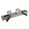 LL-893 Светодиодный линейный прожектор для подсветки стен, синий, 250*40*25mm, 6W DC24V, IP65 - фото 82115