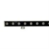 LL-893 Светодиодный линейный прожектор для подсветки стен, красный, 970*40*25mm, 24W DC24V, IP65 - фото 82124