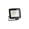 FL ECO 10W/6500K 230V IP65 1000Lm 110° 103x104x24mm RU - Светодиодный прожектор чёрный LEDVANCE - фото 82358