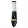 Светильник садово-парковый Feron DH041, Техно на стену вверх, 18W E27 230V, черный - фото 82771