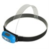 Фонарь налобный Feron TH2312 с аккумулятором 5W USB IP44, пластик - фото 83008