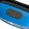 Фонарь налобный Feron TH2312 с аккумулятором 5W USB IP44, пластик - фото 83010