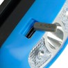 Фонарь налобный Feron TH2312 с аккумулятором 5W USB IP44, пластик - фото 83011