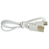 Фонарь налобный Feron TH2312 с аккумулятором 5W USB IP44, пластик - фото 83012