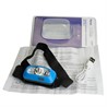 Фонарь налобный Feron TH2312 с аккумулятором 5W USB IP44, пластик - фото 83016