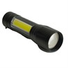 Фонарь ручной Feron TH2408 с аккумулятором USB ZOOM - фото 83018