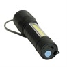 Фонарь ручной Feron TH2408 с аккумулятором USB ZOOM - фото 83019