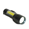 Фонарь ручной Feron TH2408 с аккумулятором USB ZOOM - фото 83020