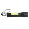 Фонарь ручной Feron TH2408 с аккумулятором USB ZOOM - фото 83022