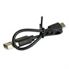 Фонарь ручной Feron TH2408 с аккумулятором USB ZOOM - фото 83023