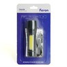 Фонарь ручной Feron TH2408 с аккумулятором USB ZOOM - фото 83026
