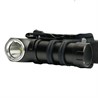 Фонарь налобный Feron TH2313 с аккумулятором 3W 1COB USB IP44, алюминий - фото 83028